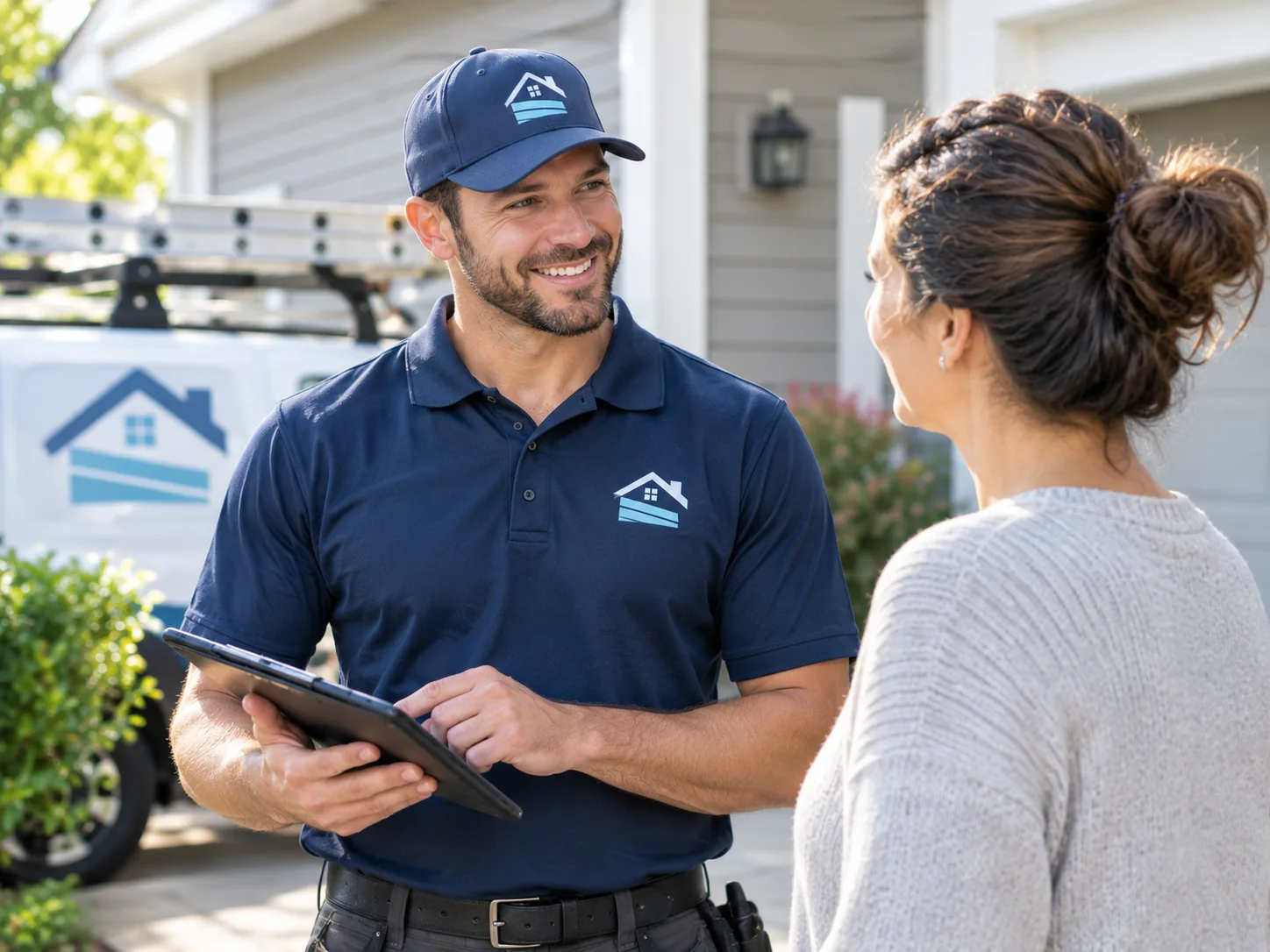 Cracked Siding Repair in Elkton, KY